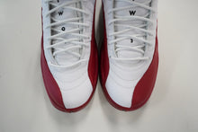 Load image into Gallery viewer, Air Jordan 12 Retro Cherry