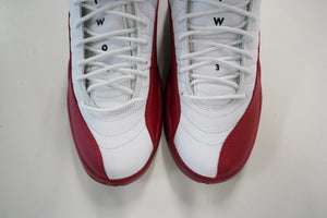 Air Jordan 12 Retro Cherry