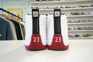 Air Jordan 12 Retro Cherry