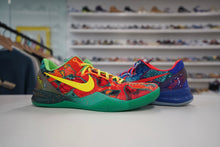 Load image into Gallery viewer, Nike Kobe 8 What The Kobe