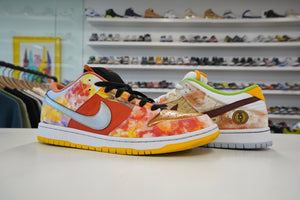 Nike SB Dunk Low Street Hawker