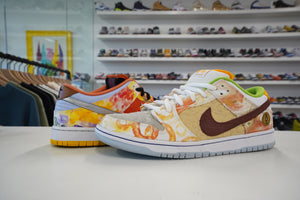 Nike SB Dunk Low Street Hawker