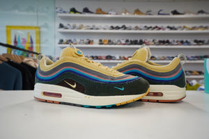 Nike Air Max 1/97 Sean Wotherspoon