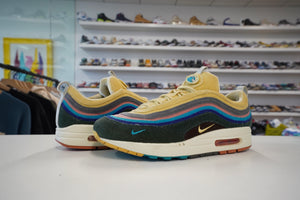 Nike Air Max 1/97 Sean Wotherspoon