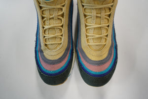 Nike Air Max 1/97 Sean Wotherspoon