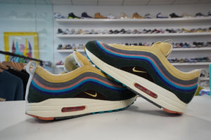 Nike Air Max 1/97 Sean Wotherspoon