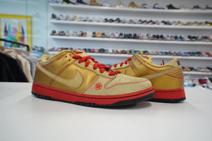 Nike SB Dunk Low Money Cat