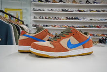 Load image into Gallery viewer, Nike SB Dunk Low Corduroy Dusty Peach