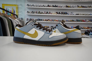 Nike SB Dunk Low Homer