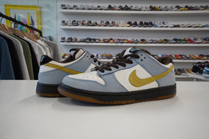 Nike SB Dunk Low Homer