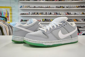 Nike SB Dunk Low Marty McFly
