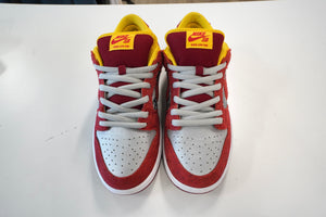 Nike SB Dunk Low Rukus Crawfish