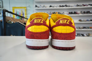 Nike SB Dunk Low Rukus Crawfish