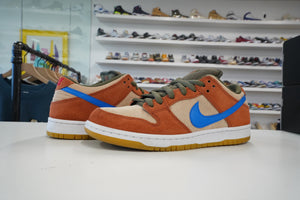 Nike SB Dunk Low Dusty Peach