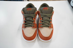 Nike SB Dunk Low Dusty Peach