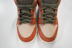 Nike SB Dunk Low Dusty Peach