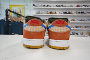 Nike SB Dunk Low Dusty Peach