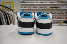 Load image into Gallery viewer, Nike SB Dunk Low Laser Blue