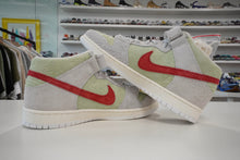 Load image into Gallery viewer, Nike SB Dunk Mid White Widow