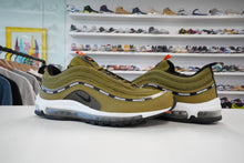 Load image into Gallery viewer, Nike Air Max 97 Undefeated Militia Green