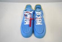 Load image into Gallery viewer, Nike Air Force 1 Low Off-White MCA University Blue