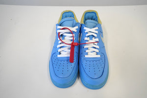 Nike Air Force 1 Low Off-White MCA University Blue