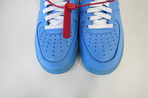 Nike Air Force 1 Low Off-White MCA University Blue