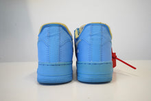 Load image into Gallery viewer, Nike Air Force 1 Low Off-White MCA University Blue