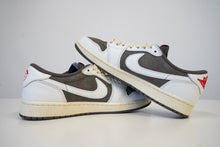 Load image into Gallery viewer, Air Jordan 1 Retro Low Travis Scott Reverse Mocha