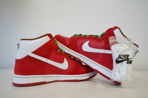 Nike SB Dunk High Big Gulp