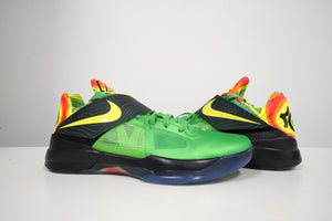 Nike KD 4 Weatherman (2024)