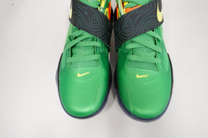 Nike KD 4 Weatherman (2024)