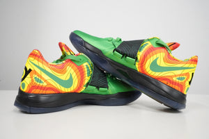 Nike KD 4 Weatherman (2024)