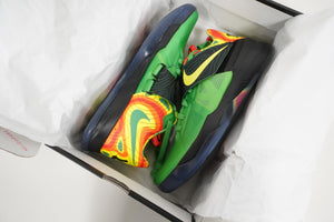 Nike KD 4 Weatherman (2024)