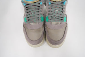 Air Jordan 4 Retro Union Taupe Haze