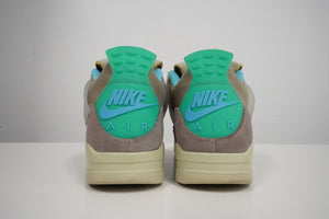 Air Jordan 4 Retro Union Taupe Haze