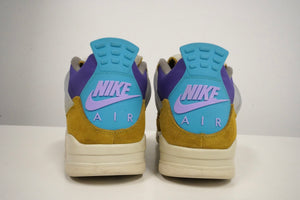 Air Jordan 4 Retro Union Desert Moss