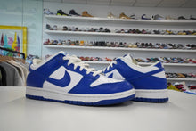 Load image into Gallery viewer, Nike Dunk Low SP Kentucky