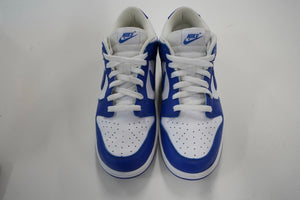 Nike Dunk Low SP Kentucky