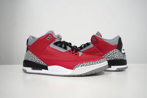 Air Jordan 3 Retro SE Unite