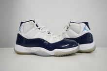 Load image into Gallery viewer, Air Jordan 11 Retro UNC Win Like 82