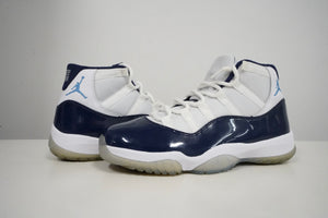 Air Jordan 11 Retro UNC Win Like 82