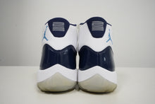 Load image into Gallery viewer, Air Jordan 11 Retro UNC Win Like 82