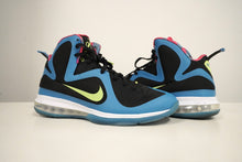 Load image into Gallery viewer, Nike LeBron 9 South coast