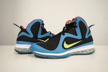 Load image into Gallery viewer, Nike LeBron 9 South coast