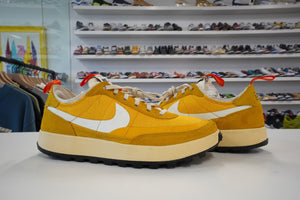 NikeCraft General Purpose Shoe Tom Sachs Sulfur