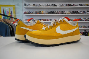 NikeCraft General Purpose Shoe Tom Sachs Sulfur