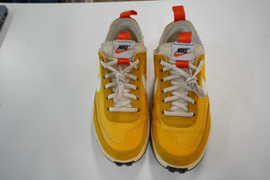 NikeCraft General Purpose Shoe Tom Sachs Sulfur