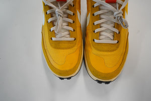 NikeCraft General Purpose Shoe Tom Sachs Sulfur