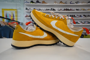 NikeCraft General Purpose Shoe Tom Sachs Sulfur